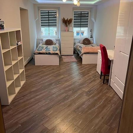 Apartament Przy Twierdzy Kłodzko Esterno foto