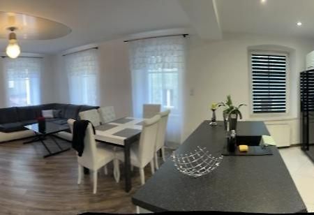 Apartament Przy Twierdzy Kłodzko Esterno foto