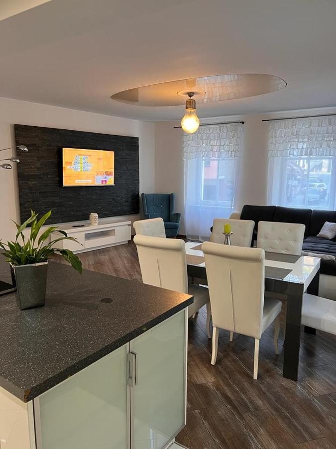 Apartament Przy Twierdzy Kłodzko Esterno foto