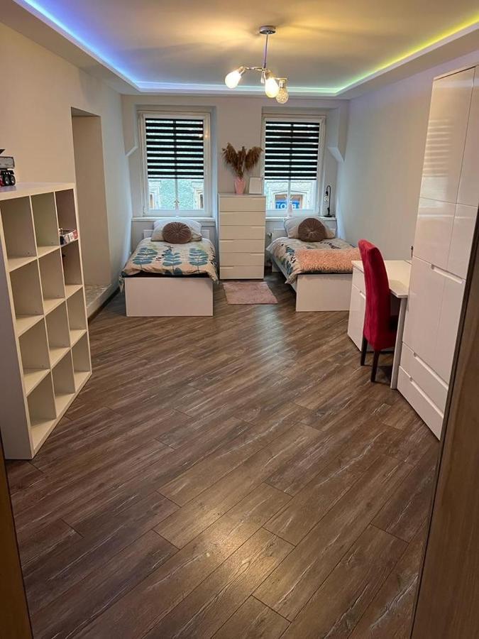 Apartament Przy Twierdzy Kłodzko Esterno foto