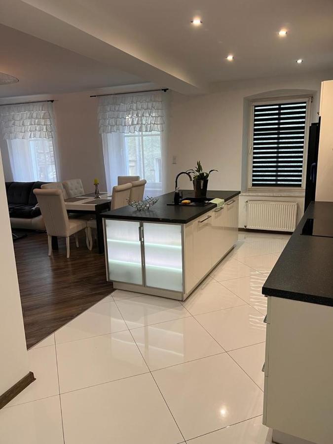 Apartament Przy Twierdzy Kłodzko Esterno foto