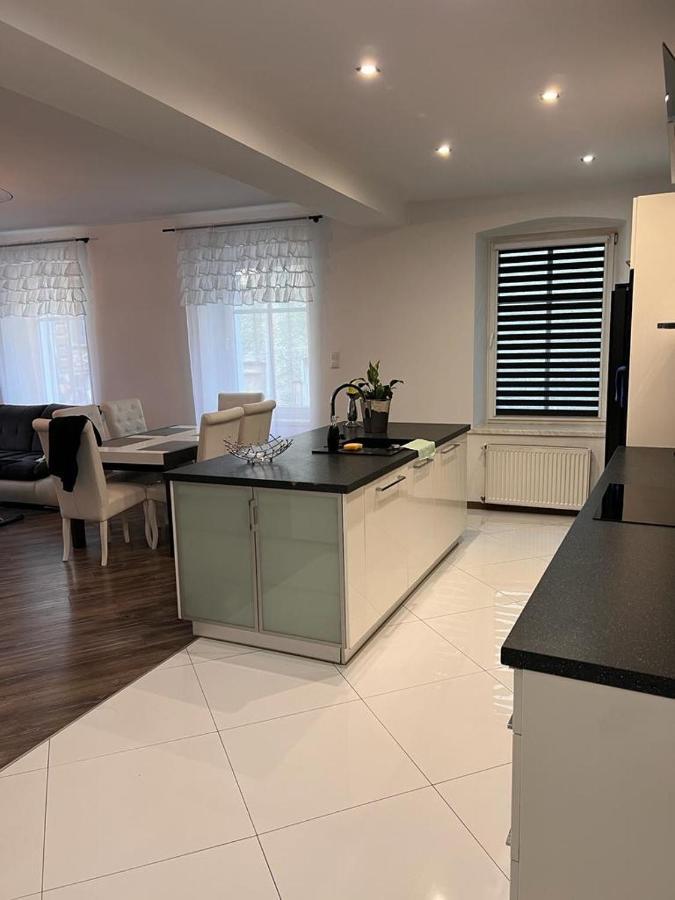 Apartament Przy Twierdzy Kłodzko Esterno foto