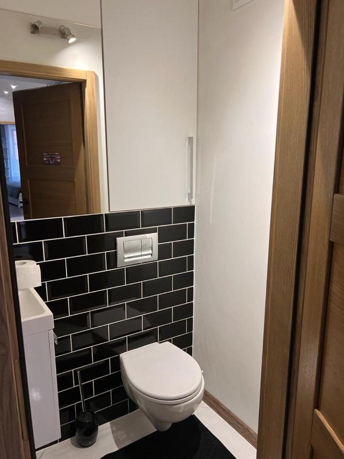 Apartament Przy Twierdzy Kłodzko Esterno foto