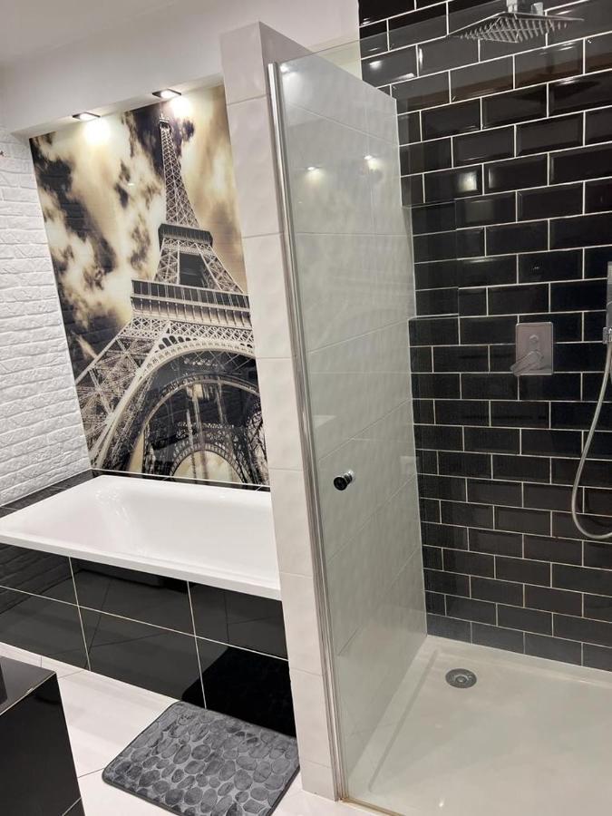 Apartament Przy Twierdzy Kłodzko Esterno foto