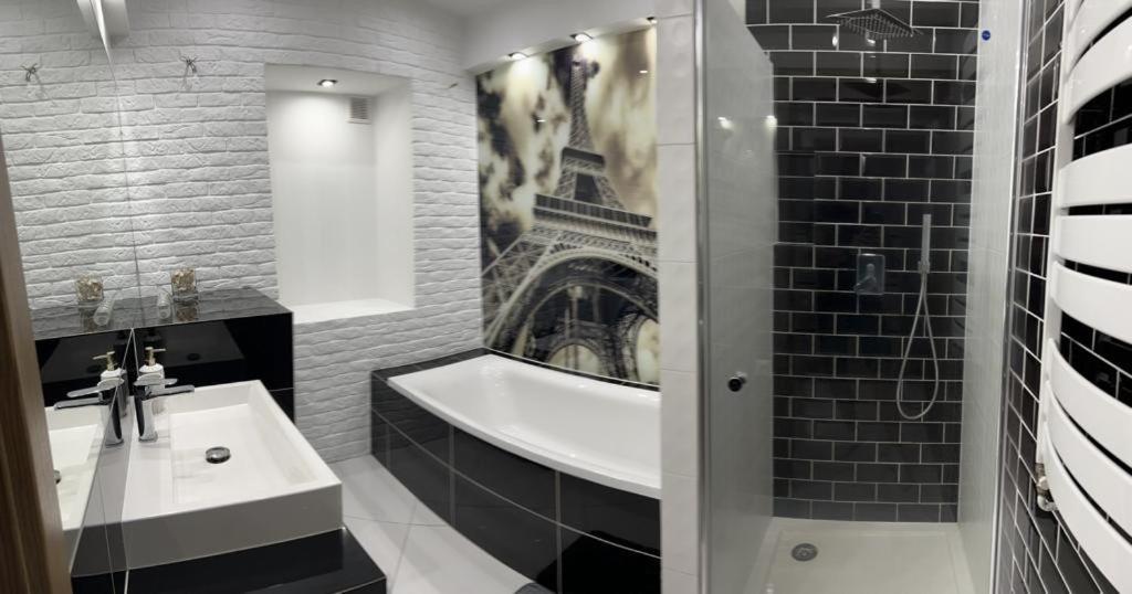 Apartament Przy Twierdzy Kłodzko Esterno foto