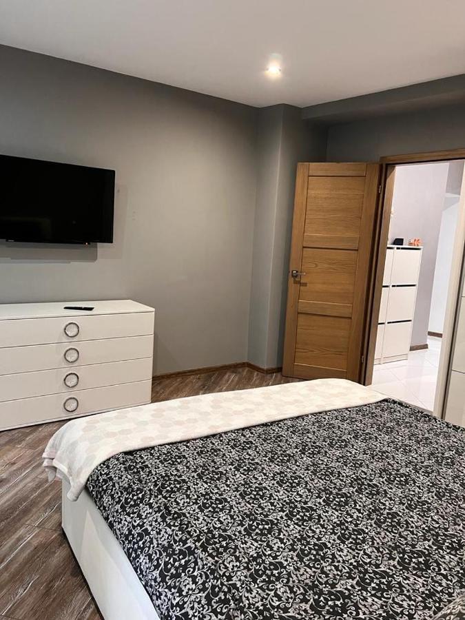 Apartament Przy Twierdzy Kłodzko Esterno foto