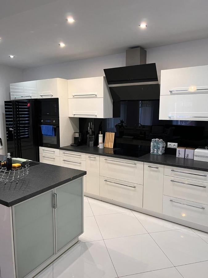 Apartament Przy Twierdzy Kłodzko Esterno foto