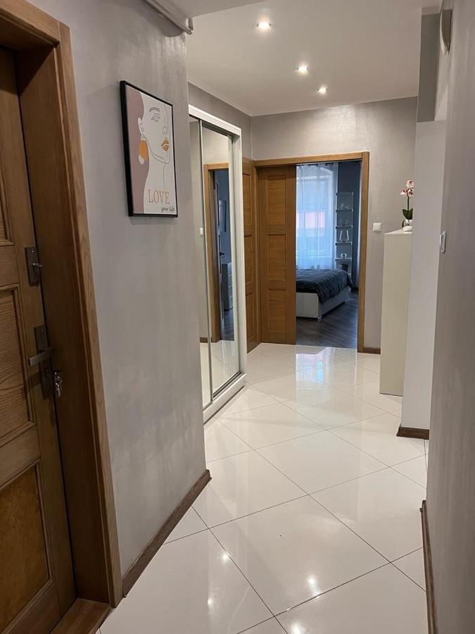 Apartament Przy Twierdzy Kłodzko Esterno foto