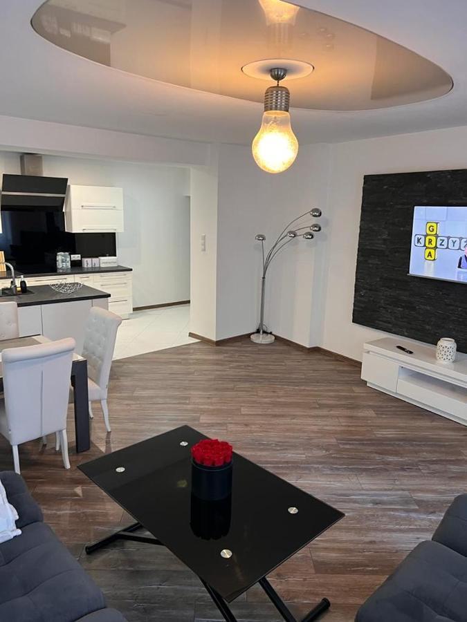 Apartament Przy Twierdzy Kłodzko Esterno foto