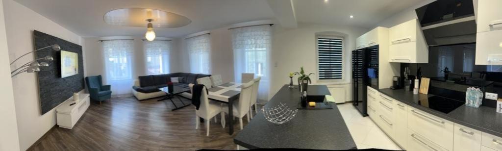 Apartament Przy Twierdzy Kłodzko Esterno foto