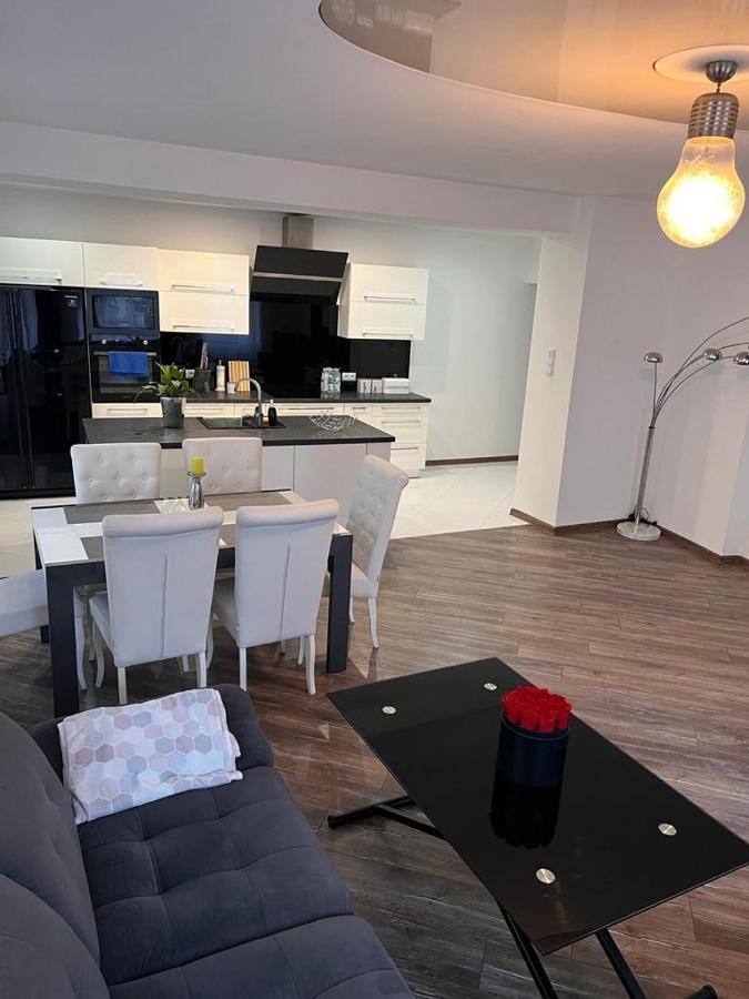 Apartament Przy Twierdzy Kłodzko Esterno foto