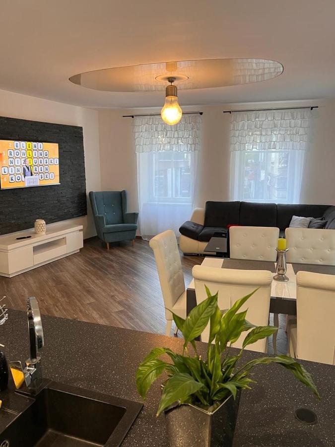 Apartament Przy Twierdzy Kłodzko Esterno foto