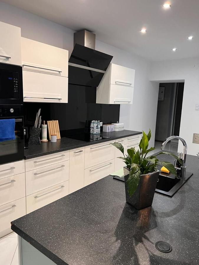 Apartament Przy Twierdzy Kłodzko Esterno foto